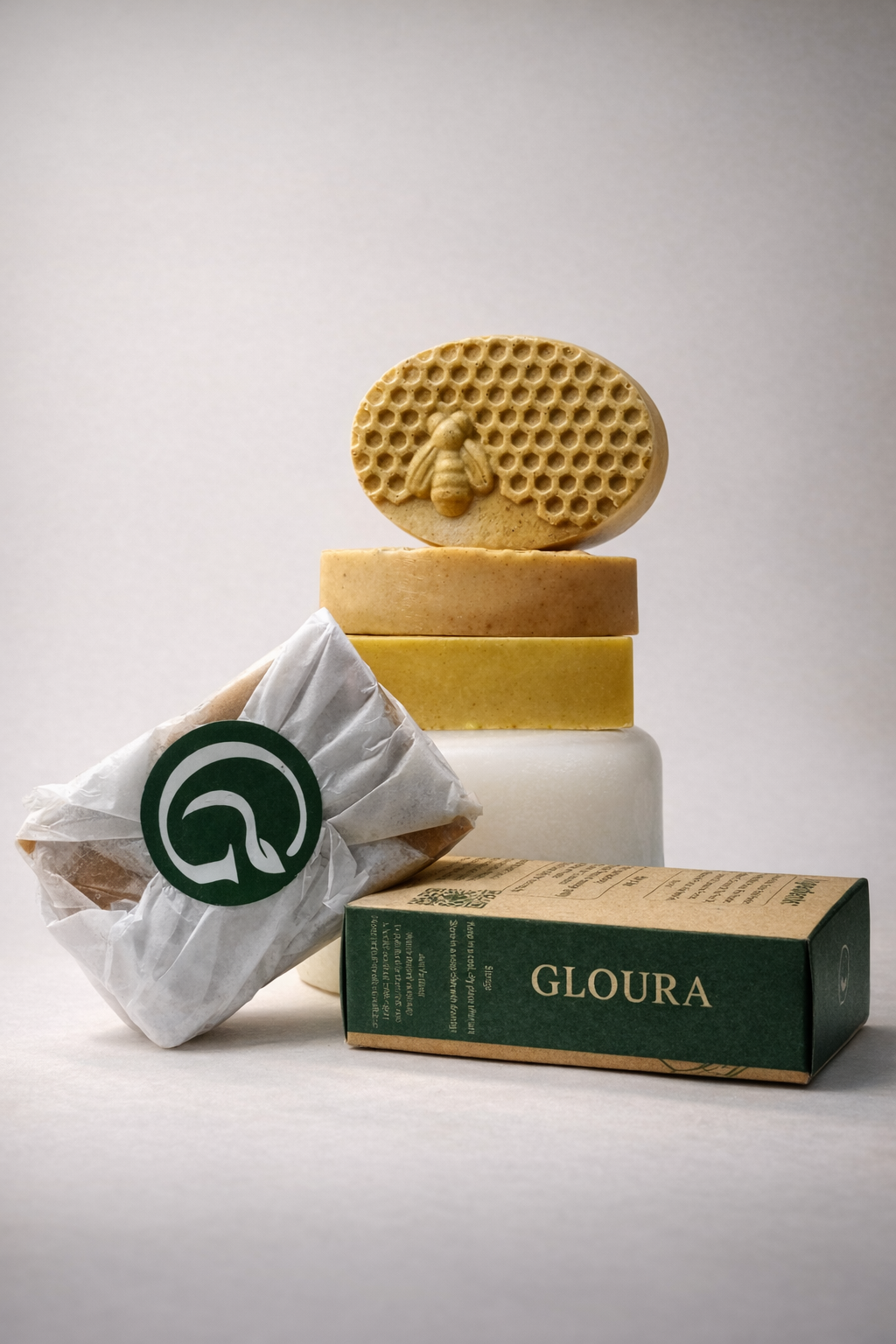 Herbal Soap – The Luxury Your Skin Deserves